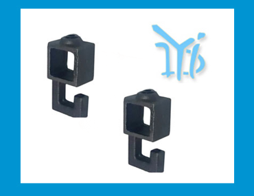 Railing clamp Fitting, Structure Pipe Fittings In India