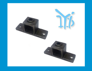 Railing clamp Fitting, Pipe Clamps in India, Hose Clamps In India