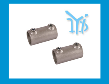 Key Clamp, Structure Pipe Fittings In India