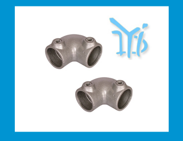 Key Clamp, Pipe Clamps in India, Hose Clamps In India