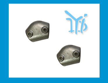 Railing clamp Fitting, Pvc Pipe Fittings Exporter In India Structure Pipe Fittings Exporter In India