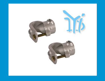 Structural Pipe Fitting, Structure Pipe Fittings In India